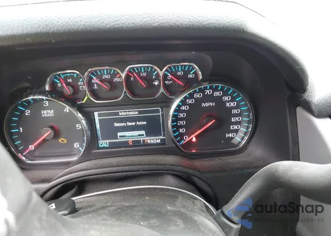 2015 Chevrolet Suburban 1500 Lt z USA, uszkodzony, nr VIN 1GNSKJKC1FR631948